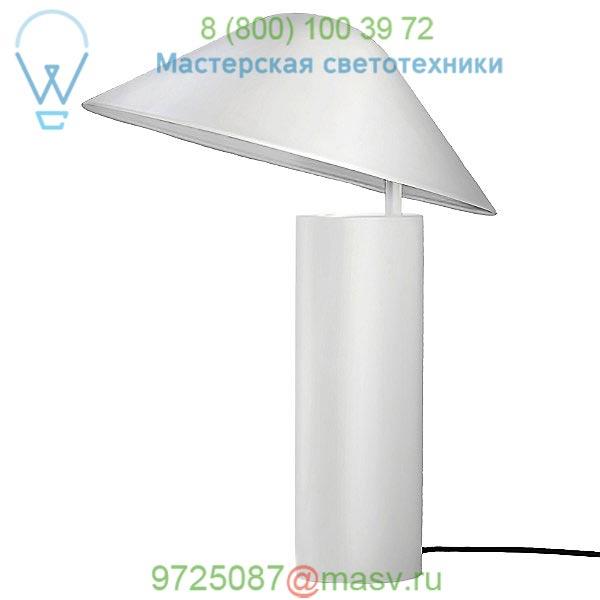 SQ-339MDRS-CPR Seed Design Damo Simple Table Lamp, настольная лампа
