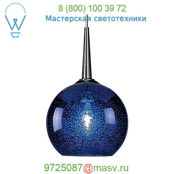 221917mc/MP Bruck Lighting Bobo Down Pendant Light, светильник