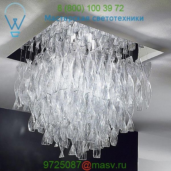 Avir Ceiling Light UPAVIRGRCSCRE26 AXO Light, светильник