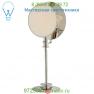 Osiris Reflector Adjustable Table Lamp TOB 3291BZ/HAB-L Visual Comfort, настольная лампа