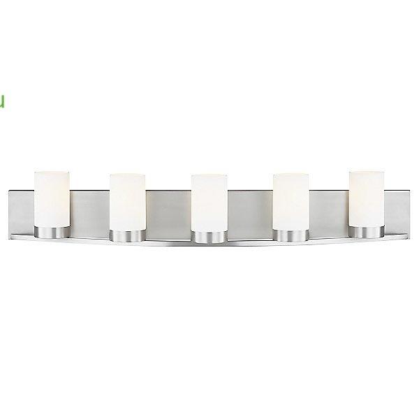 LBL Lighting Granada Vanity Light BA1048BZ, светильник для ванной