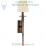 220-AGB-WS Stanford Round Torch Wall Sconce Hudson Valley Lighting, настенный светильник
