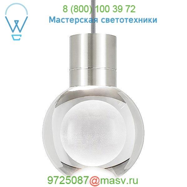 Mina Multi-Light Pendant Light 700TDMINAP3CBB-LEDWD Tech Lighting, светильник