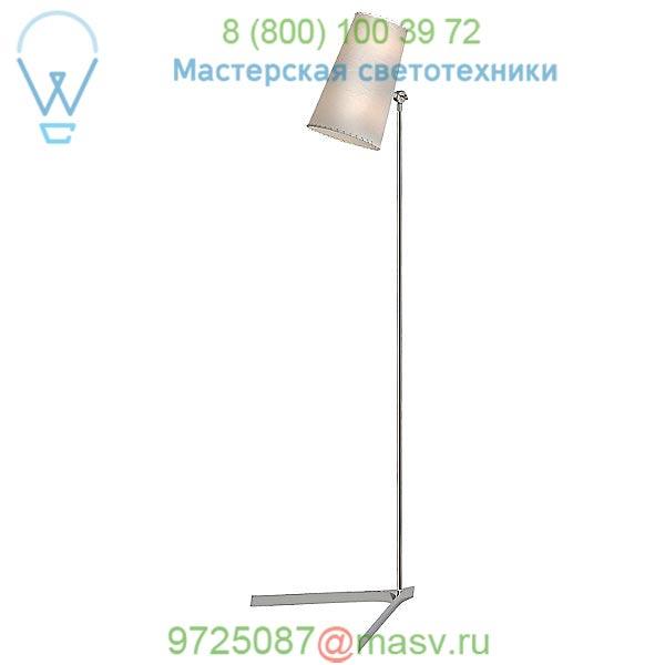 Arpont Floor Lamp ARN 1101HAB-PRC Visual Comfort, светильник
