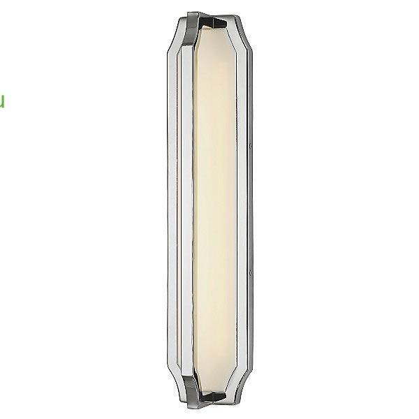 Feiss Audrie Wall Sconce WB1741PN, настенный светильник