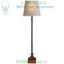 CHA 8315AI-NP Cawdor Buffet Lamp Visual Comfort, настольная лампа