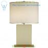 Visual Comfort Bradford Table Lamp KS 3120BLK/SB-L/SB, настольная лампа