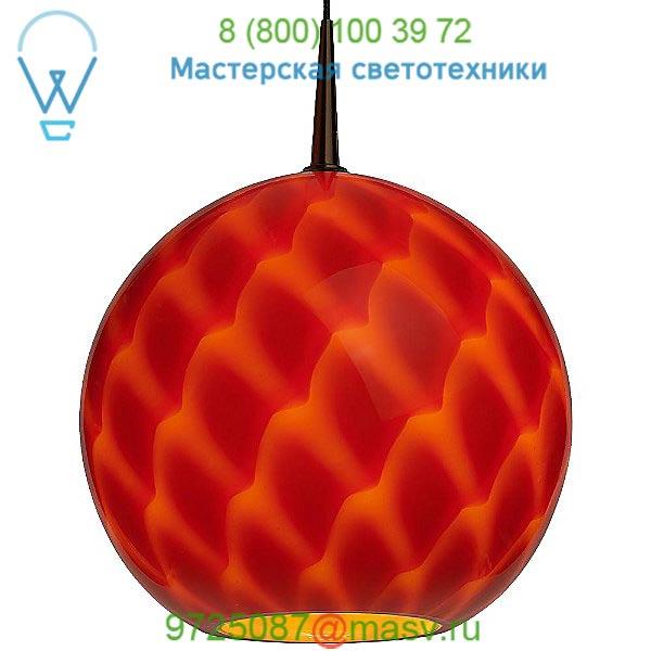 222920bz/mp Bruck Lighting Sirena Pendant Light, светильник