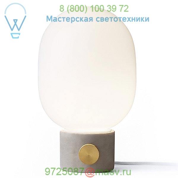 Menu 1800129 JWDA Concrete Table Lamp, настольная лампа