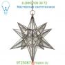 Visual Comfort Moravian Star Pendant CHC 5211AI-AM, светильник