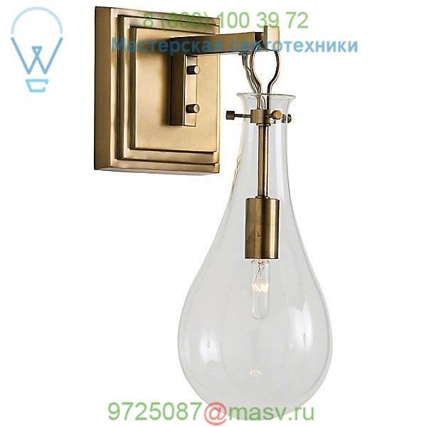 Arteriors 49986 Sabine Wall Sconce, настенный светильник