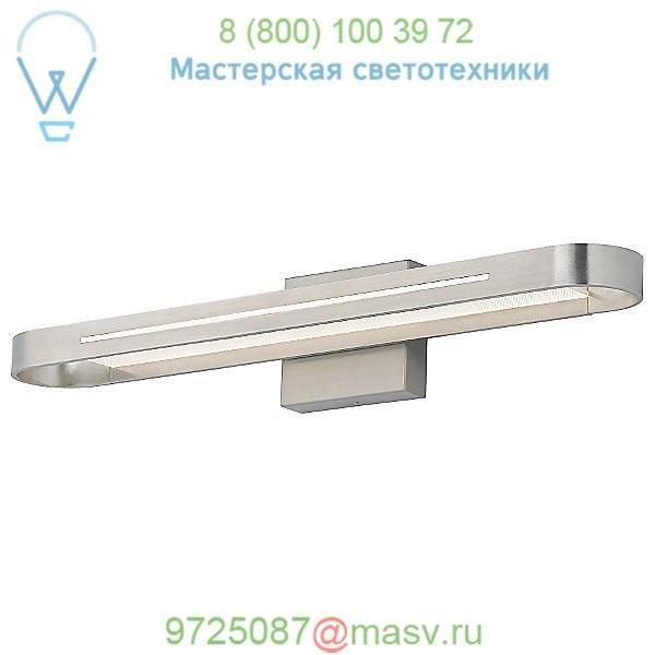 BA868BZLED830 Vertura Bath Light LBL Lighting, светильник для ванной