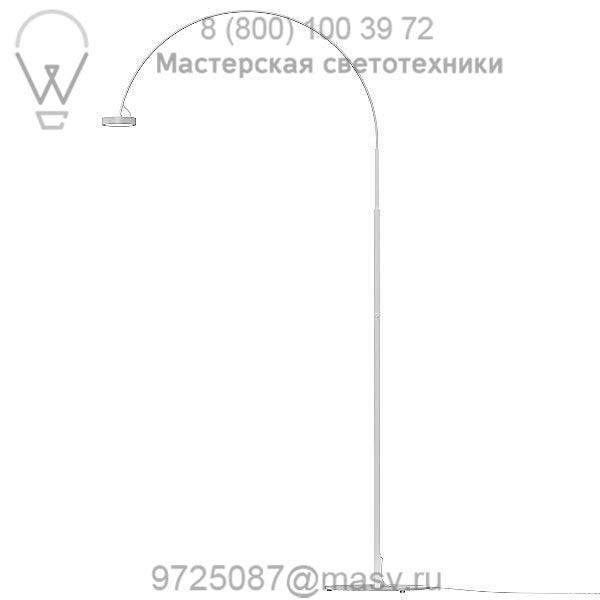 2846.03 Pluck LED Floor Lamp SONNEMAN Lighting, светильник