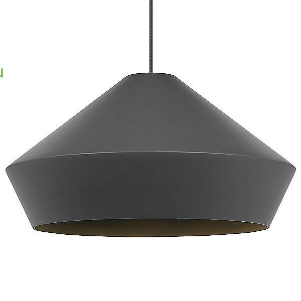 700TDBMLGPYB Brummel Grande Pendant Light Tech Lighting, светильник