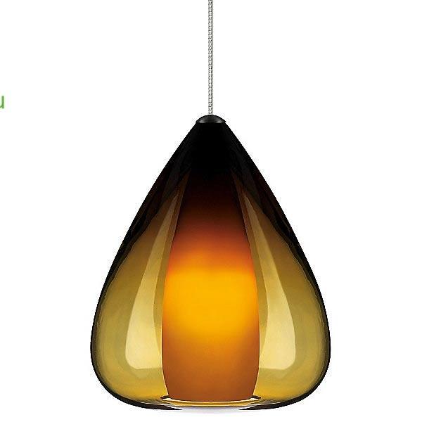 Soleil Pendant 700MO2SOLVS Tech Lighting, светильник