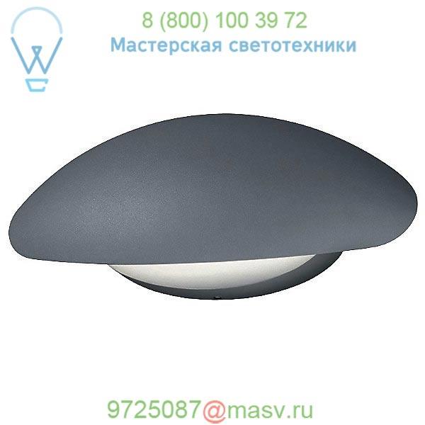 Missouri Outdoor LED Wall Light 228860142 Arnsberg, уличный настенный светильник