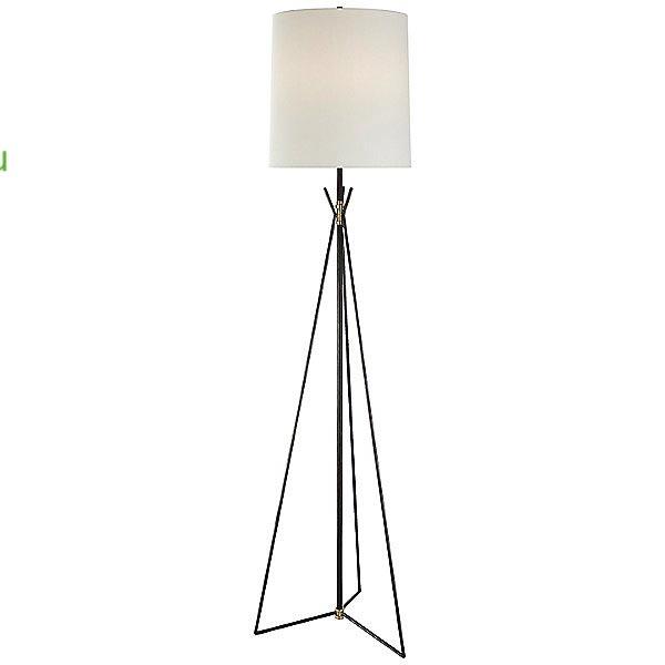 Visual Comfort  Tavares Floor Lamp, светильник
