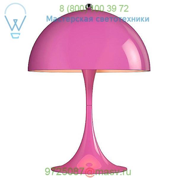 5744162432 Panthella Mini LED Table Lamp Louis Poulsen, настольная лампа