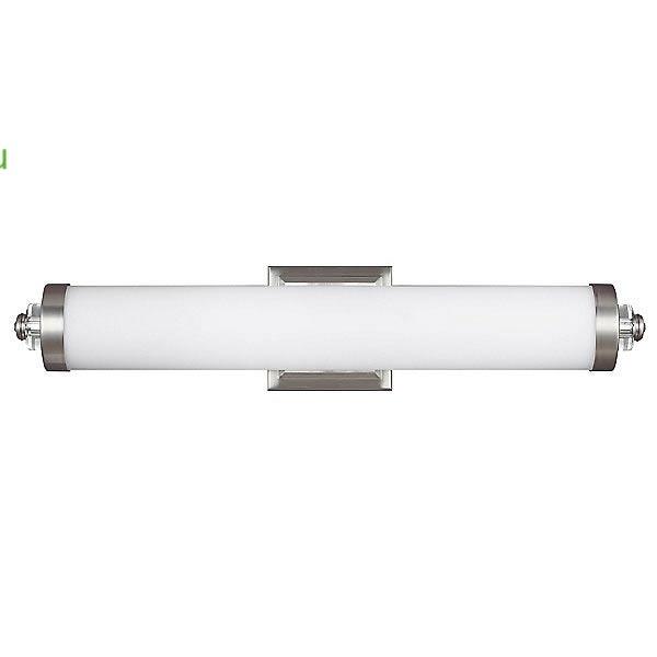 Feiss Cook LED Bath Light WB1830CH-L1, светильник для ванной