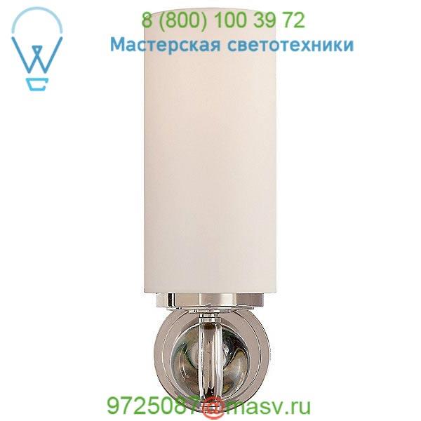 Bijon Wall Light Visual Comfort TOB 2380BZ-NP, настенный светильник