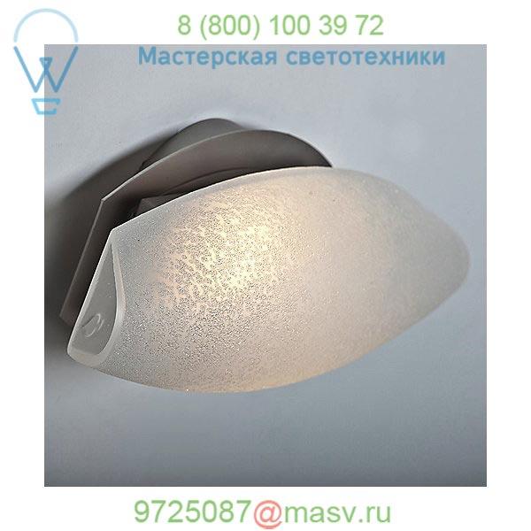 1WM-272707-CR Aero Vanity Light Besa Lighting, светильник для ванной