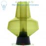 Diesel Collection Metal Glass 2 Table Lamp Foscarini LI2212 25 U, настольная лампа