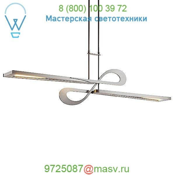 139730-1014 Hubbardton Forge Switchback LED Pendant Light, светильник
