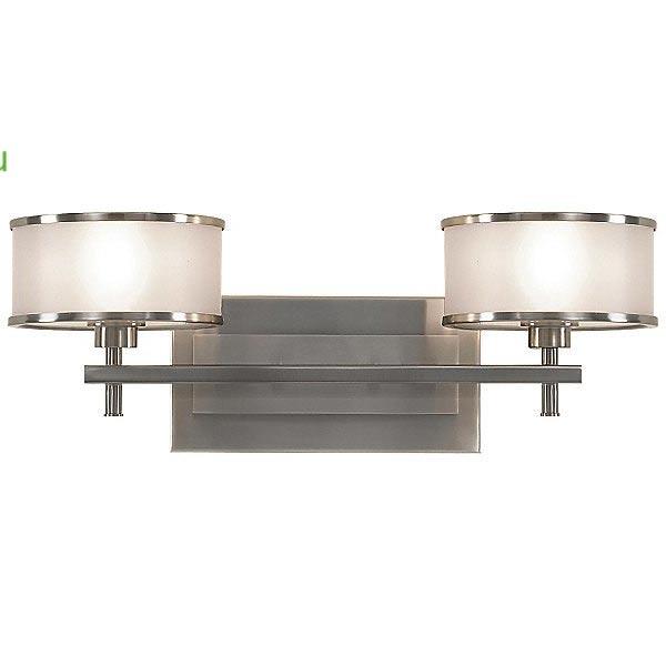 Casual Luxury Vanity Light VS13702-DBZ Feiss, светильник для ванной
