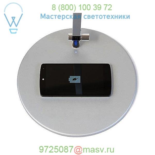 Z-Bar Mini Gen 3 Desk Lamp Koncept AR3100-C-MBK-THR, настольная лампа