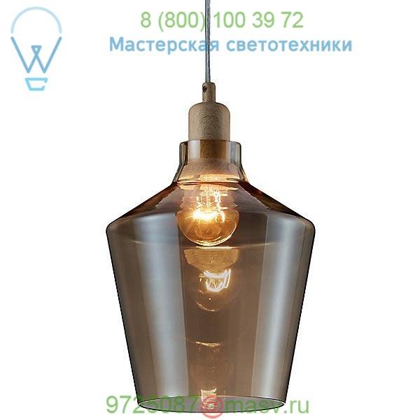 Calais Glass Mini Pendant Light Arnsberg 304800142, светильник