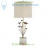Keaton Bouquet Table Lamp KS 3116BSL-L Visual Comfort, настольная лампа
