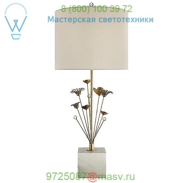 Keaton Bouquet Table Lamp KS 3116BSL-L Visual Comfort, настольная лампа