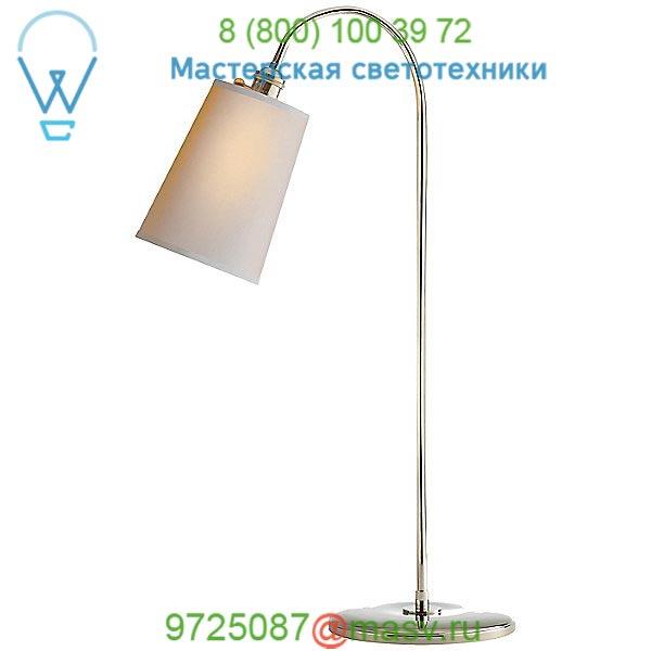 Mia Table Lamp TOB 3222AI-NP Visual Comfort, настольная лампа