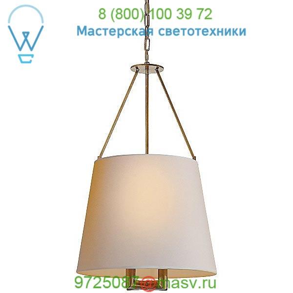SP 5020BZ-NP Dalston Pendant Light Visual Comfort, светильник