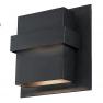 Modern Forms Pandora LED Outdoor Wall Light WS-W30507-ORB, уличный настенный светильник