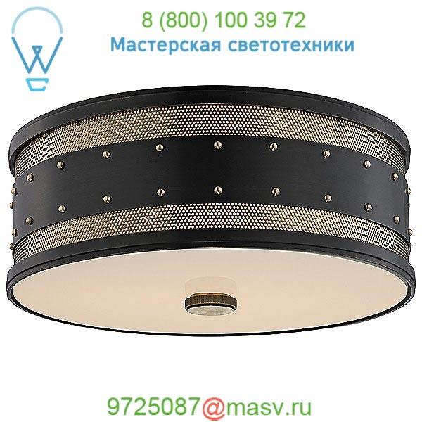 Hudson Valley Lighting Gaines Ceiling Light 2202-HN, светильник