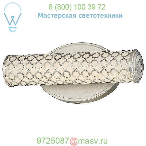 George Kovacs Dots LED P1261 12 Inch Bath Bar P1261-084-L, светильник для ванной