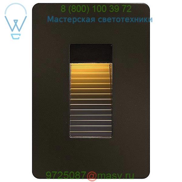 Hinkley Lighting Luna 58506 Step Light 58506BZ, светильник
