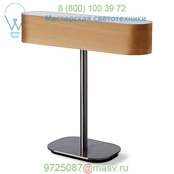 I M LED4000K DIM UL 21 I-Club Table Lamp LZF, настольная лампа