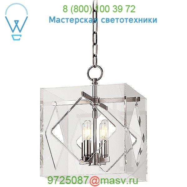 5912-AGB Travis Pendant Lights Hudson Valley Lighting, светильник