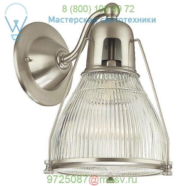 Hudson Valley Lighting 7301-SN Haverhill Wall Sconce, настенный светильник