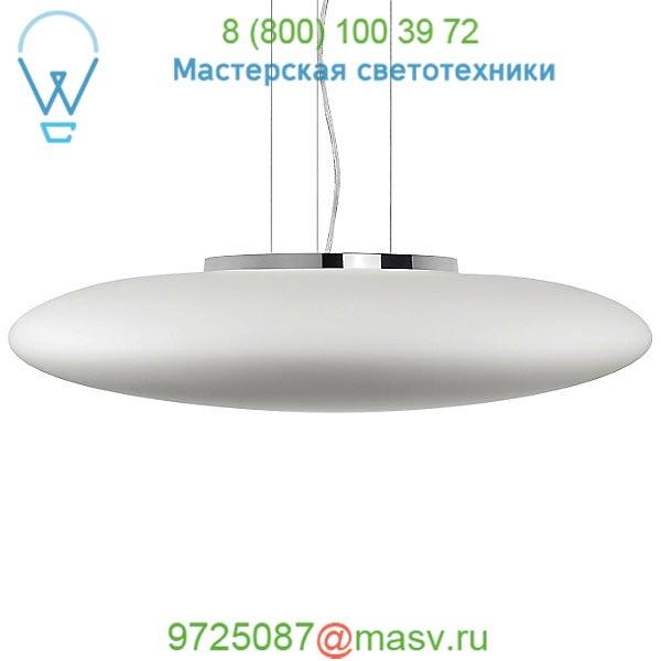 401186CH-LED Kuzco Lighting Luna LED Pendant Light, светильник
