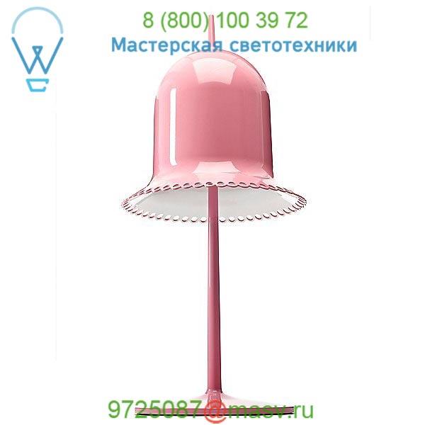 Moooi ULMOLLOT----PA Lolita Table Lamp, настольная лампа