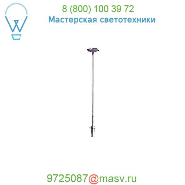 Hubbardton Forge 139610-1759 Exos Medium Double Shade Pendant, светильник
