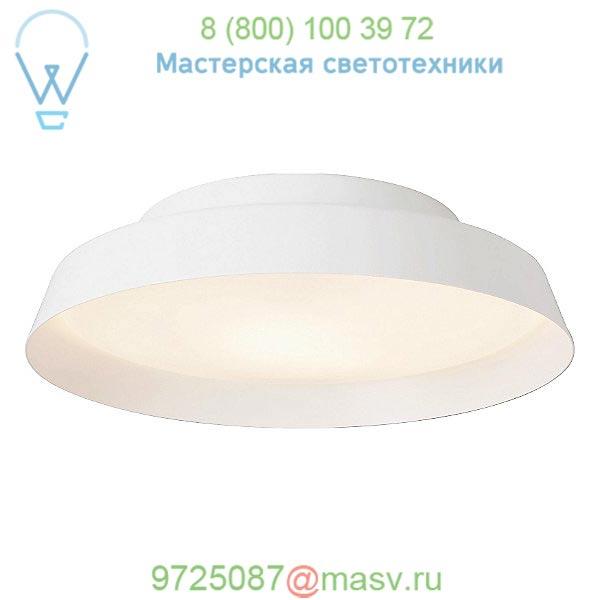 BOOP-BLACK/GOLD-E26 Carpyen Boop! Wall/Ceiling Light, потолочный светильник