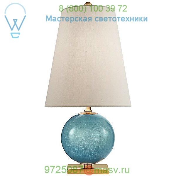 KS 3101BKP-L Corbin Accent Table Lamp Visual Comfort, настольная лампа