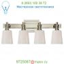 Visual Comfort TOB 2153AN-WG Bryant Bath Bar, светильник для ванной
