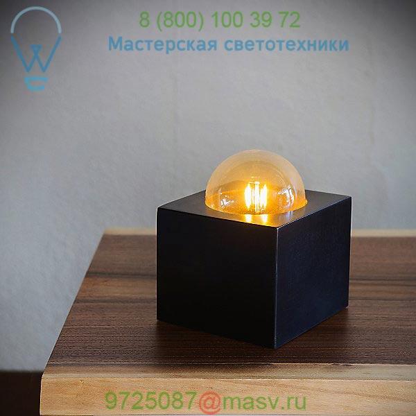 JBSL-CGAV1 John Beck Steel Complete Guide to Audio - Vol. I Table Lamp, настольная лампа