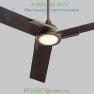 Coda Ceiling Fan 3-103-20 Oxygen Lighting, светильник
