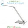 Modern Forms TL-1110-AL Flat LED Table Lamp, настольная лампа